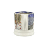 Emma Bridgewater Midnight Deer 1/2 Pint Mug