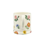 Emma Bridgewater Poppies & Pinks 1/2 Pint Mug