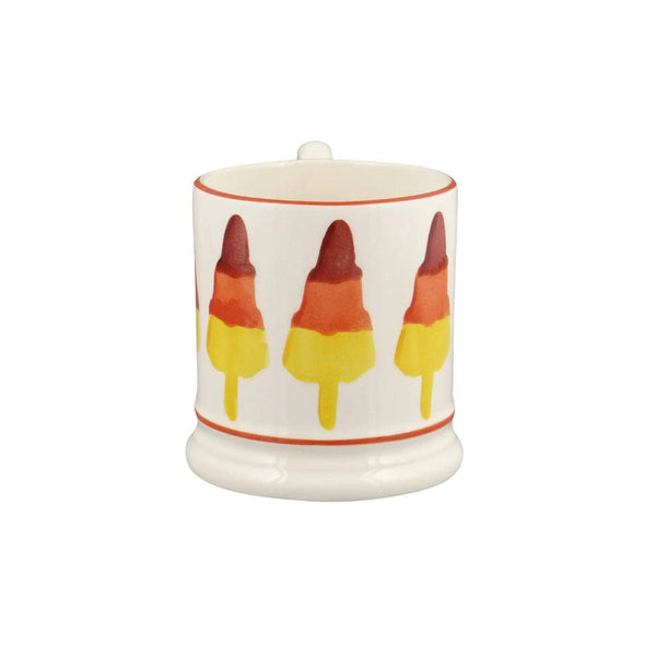 Emma Bridgewater Rocket Lolly 1/2 Pint Mug