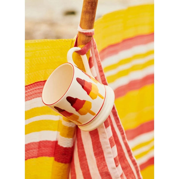 Emma Bridgewater Rocket Lolly 1/2 Pint Mug