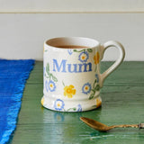 Emma Bridgewater Buttercup & Daisies Mum 1/2 Pint Mug