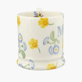 Emma Bridgewater Buttercup & Daisies Mum 1/2 Pint Mug