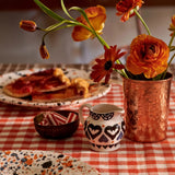 Emma Bridgewater Spooky Sampler Tiny Jug Decoration Boxed