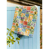 Emma Bridgewater Spring Flowers Tea Towel