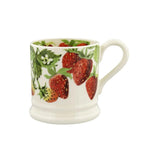 Emma Bridgewater Strawberries 1/2 Pint Mug