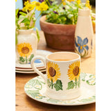 Emma Bridgewater Sunflower 1/2 Pint Mug
