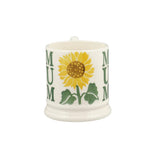 Emma Bridgewater Sunflower Mum 1/2 Pint Mug