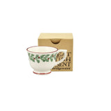 Emma Bridgewater Tiny Holly Tiny Teacup Decoration Boxed