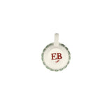 Emma Bridgewater Tiny Holly Tiny Teacup Decoration Boxed