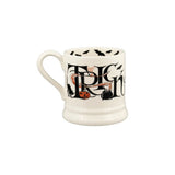 Emma Bridgewater Trick Or Treat 1/2 Pint Mug