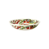 Emma Bridgewater Vegetable Garden Tomatoes Medium Pasta Bowl