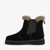 EMU Australia Marli Waterproof Boot In Black