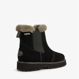 EMU Australia Marli Waterproof Boot In Black