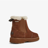 EMU Australia Marli Waterproof Boot In Oak