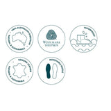 EMU Australia Marli Waterproof Boot In Oak