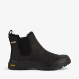 EMU Australia Ragoona Trek All Weather Waterproof In Black