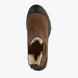 EMU Australia Ragoona Trek All Weather Waterproof In Espresso