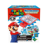 Mario Blind Box Small Maze Game Assortment
