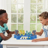 Minions AVL Blast Training