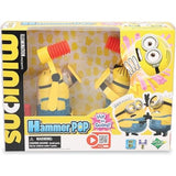 Minions Hammer POP