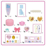 Pati-School Disney Princess Creations Icing Kit