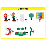 Super Mario Piranha Plant Escape!