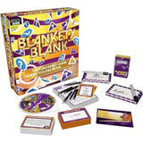 Blankety Blank TV Show Board Game