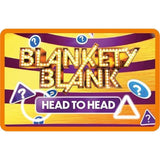 Blankety Blank TV Show Board Game
