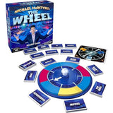Michael McIntyre's The Wheel Family Board Game