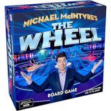 Michael McIntyre's The Wheel Family Board Game