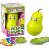 Pear Shaped Party Game