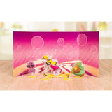 Pokémon TCG: Iono’s Bellibolt ex Premium Collection (1 full-art foil promo card, 6 booster packs & acrylic standees)