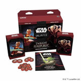 Star Wars: Unlimited - Twilight of the Republic - Two-Player Starter