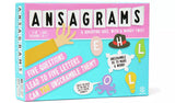 Esdevium Ansagrams Large Box Word Game