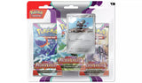 Pokémon TCG: Scarlet & Violet Paldea Evolved 3 Booster Pack