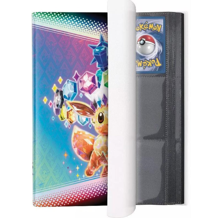 Pokemon Trading Card Game: Scarlet & Violet 8.5