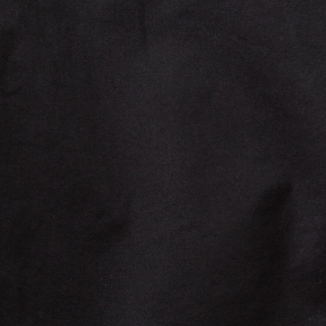 Esprit Belted Chino in Black