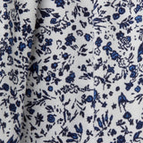 Esprit Airy dress with all-over pattern