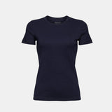 Esprit Cotton T-Shirt Navy