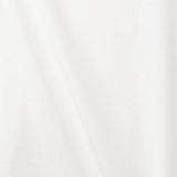 Esprit Crewneck T-shirt 100% cotton in Off White