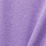 Esprit Linen blend t-shirt In Purple