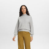 Esprit Mockneck Sweater