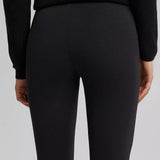 ESPRIT Organic Cotton Leggings Black