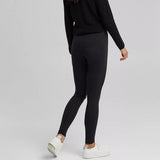 ESPRIT Organic Cotton Leggings Black
