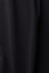 Esprit Organic cotton vest top Black