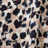 Esprit Patterned Blouse in Sand
