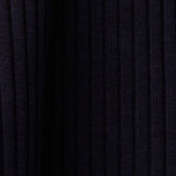 Esprit Rib Knit Tank Top In Navy
