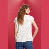 Esprit T-Shirts In Ice