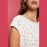 Esprit T-Shirts In Ice
