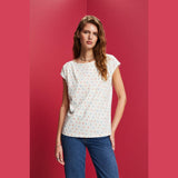 Esprit T-Shirts In Ice